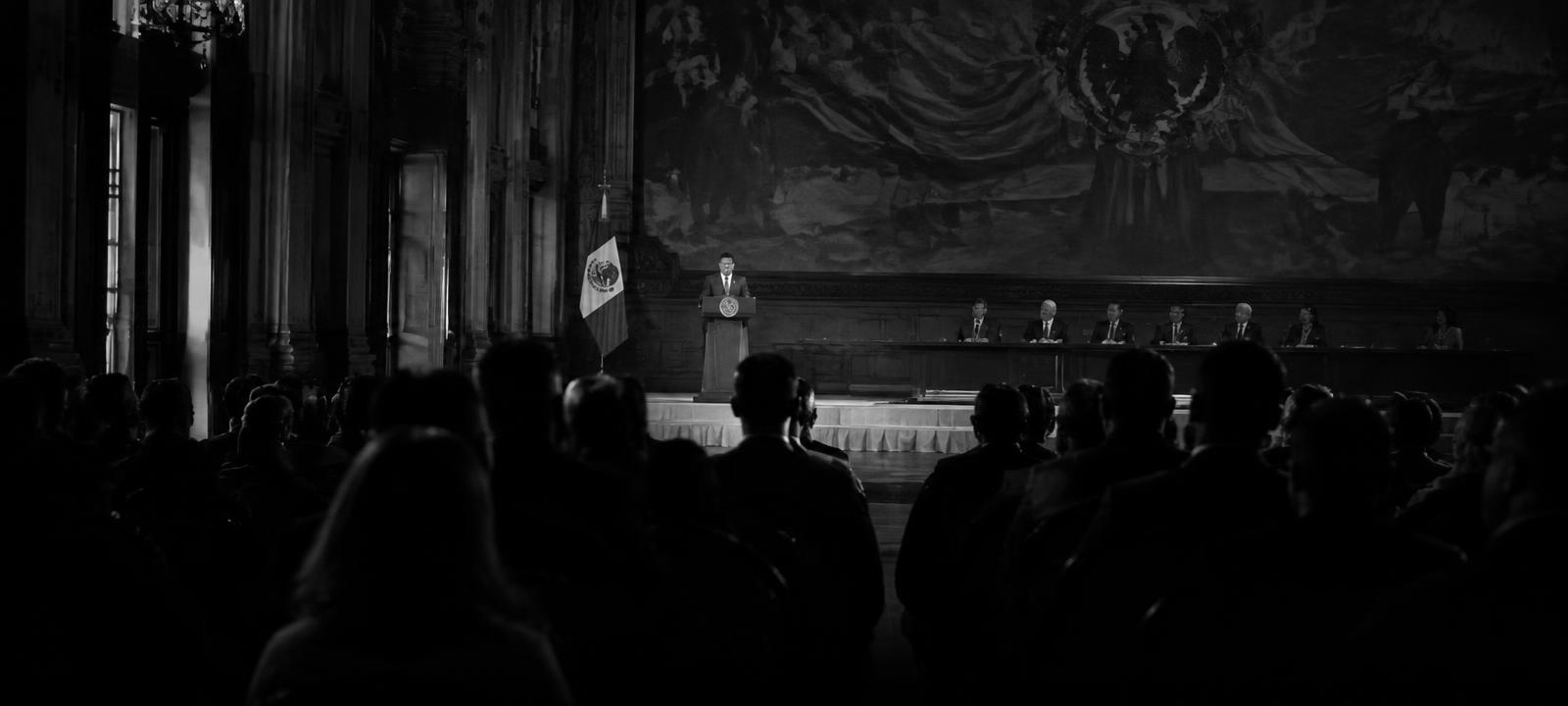 Encuentro institucional y diálogo entre especialistas